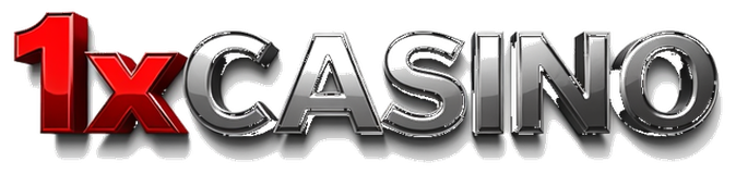 1xcasino logo