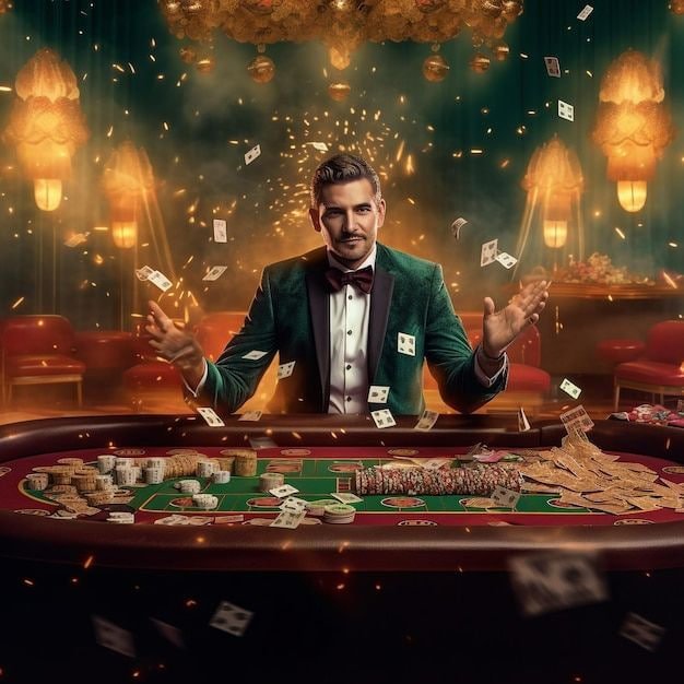 1xcasino Card Games