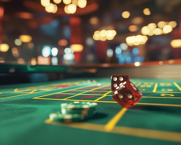 1xcasino Mesas de póker y blackjack que reparten en español