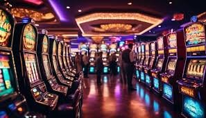 1xcasino Juegos arcade